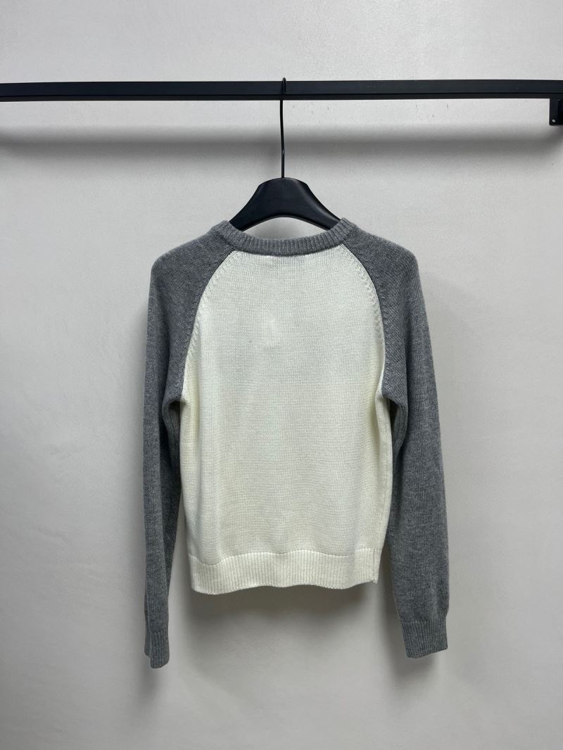 Christian Dior Sweaters